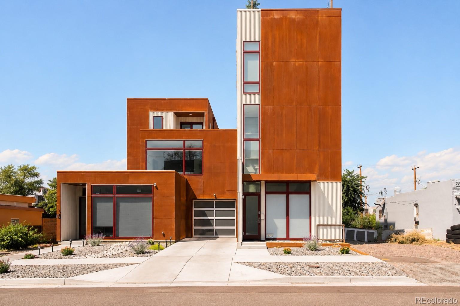 MLS Image #0 for 3523  wynkoop street,denver, Colorado