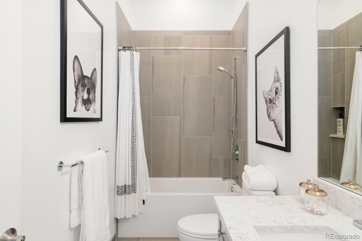 MLS Image #14 for 3523  wynkoop street,denver, Colorado
