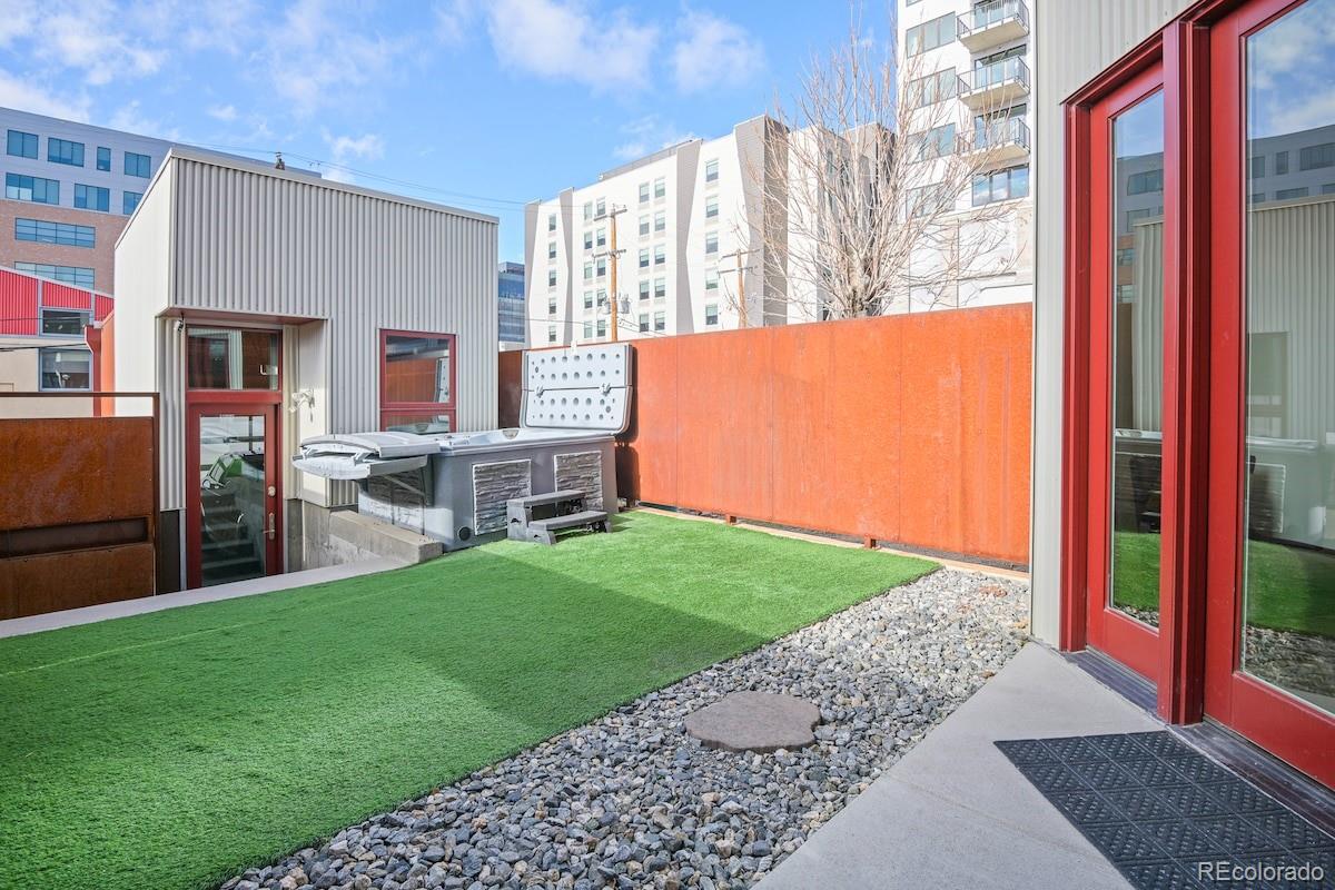 MLS Image #22 for 3523  wynkoop street,denver, Colorado