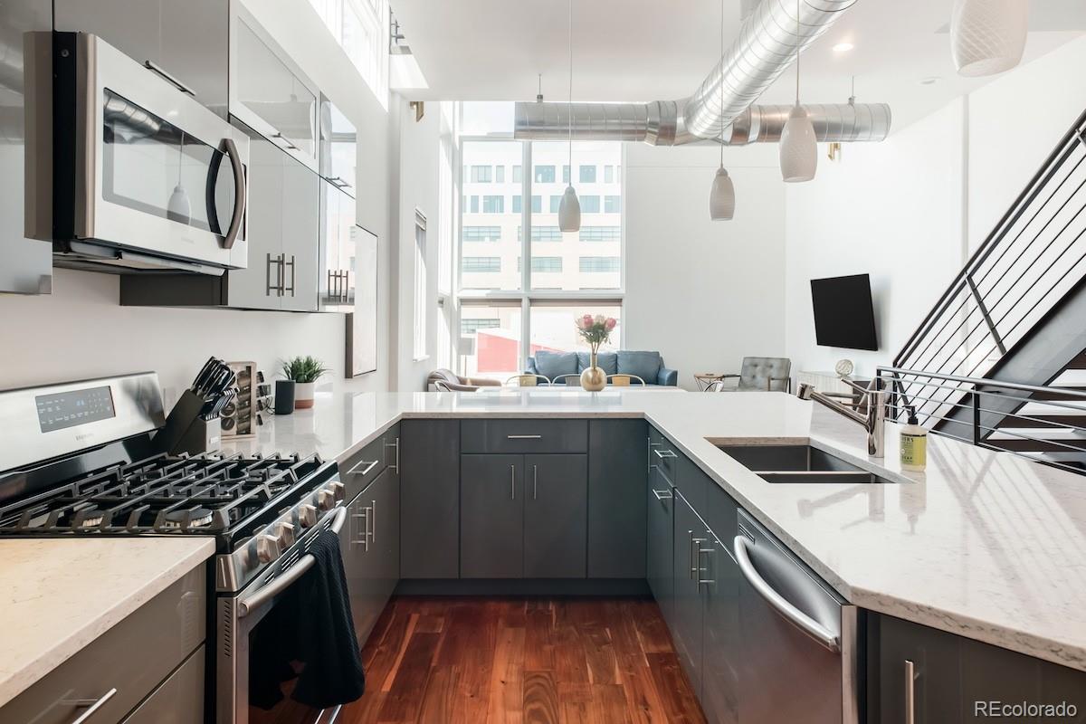 MLS Image #3 for 3523  wynkoop street,denver, Colorado