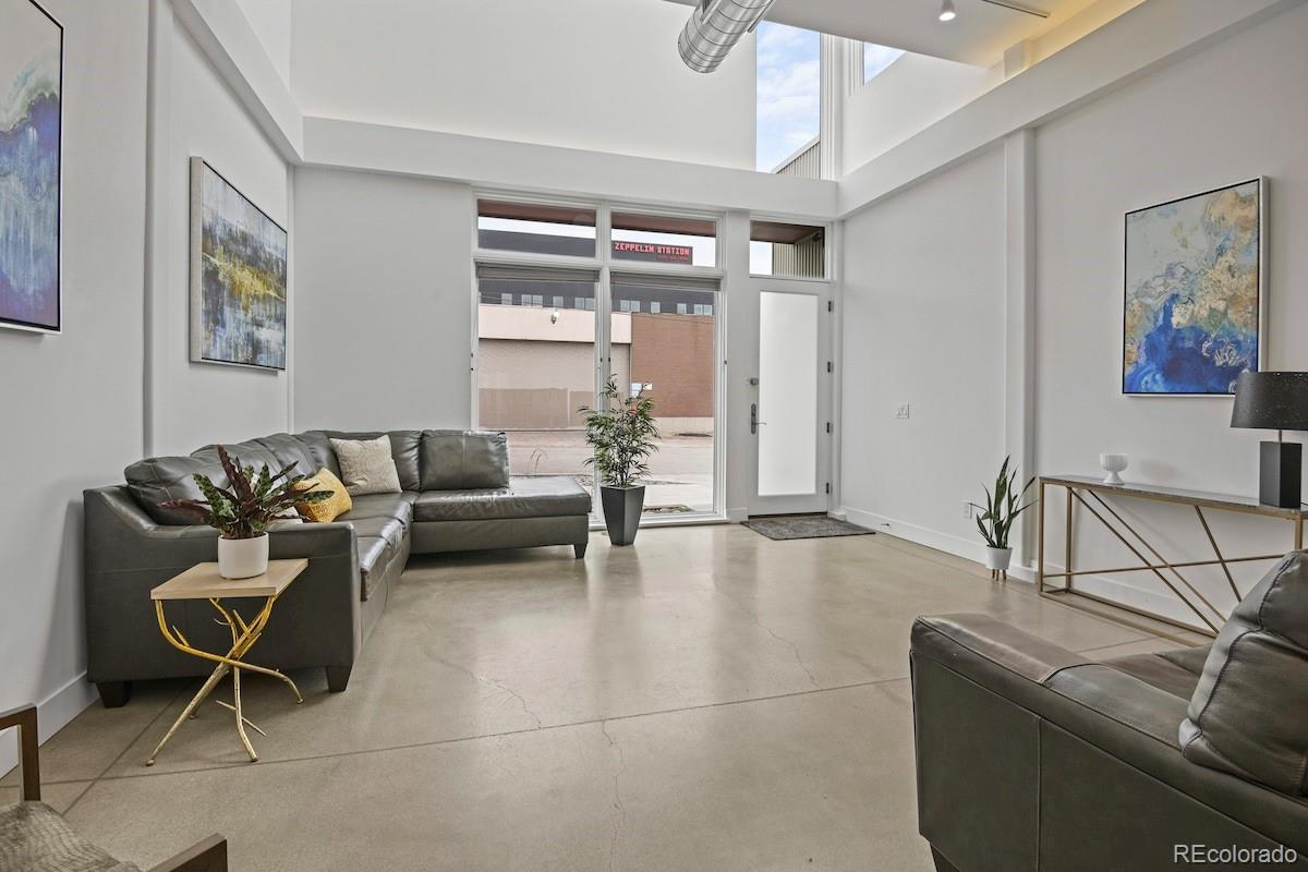 MLS Image #4 for 3523  wynkoop street,denver, Colorado