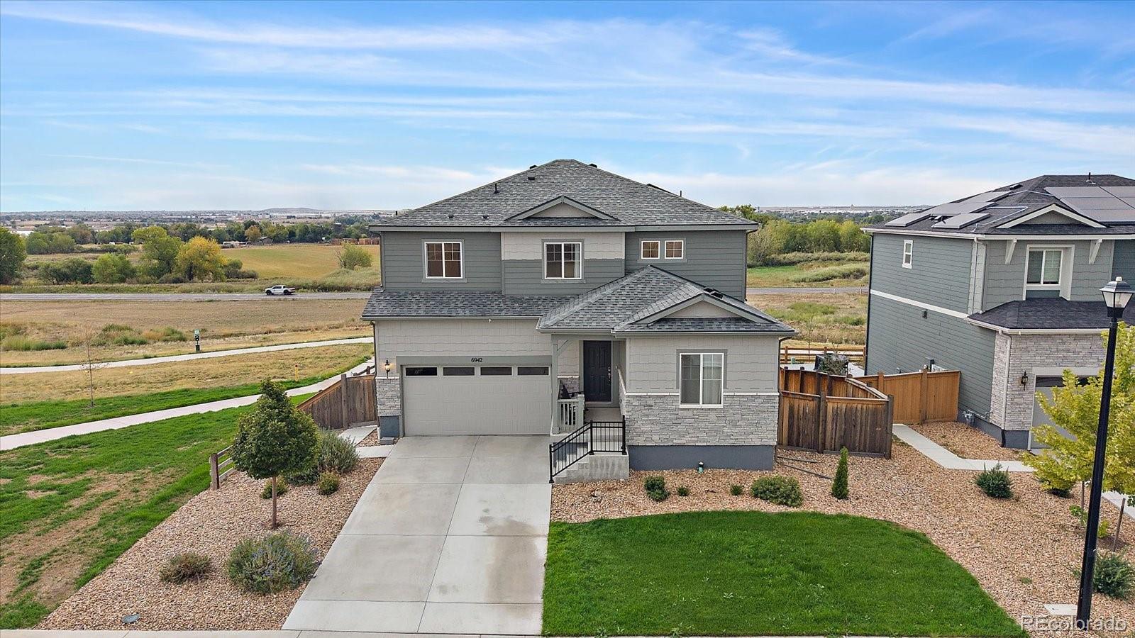 MLS Image #1 for 6942 e 116th place,thornton, Colorado