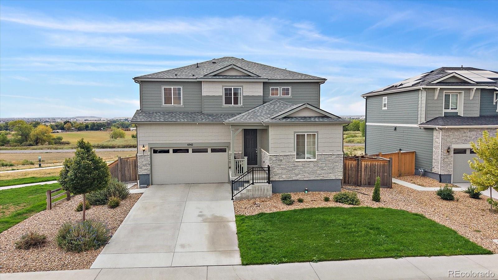 MLS Image #2 for 6942 e 116th place,thornton, Colorado