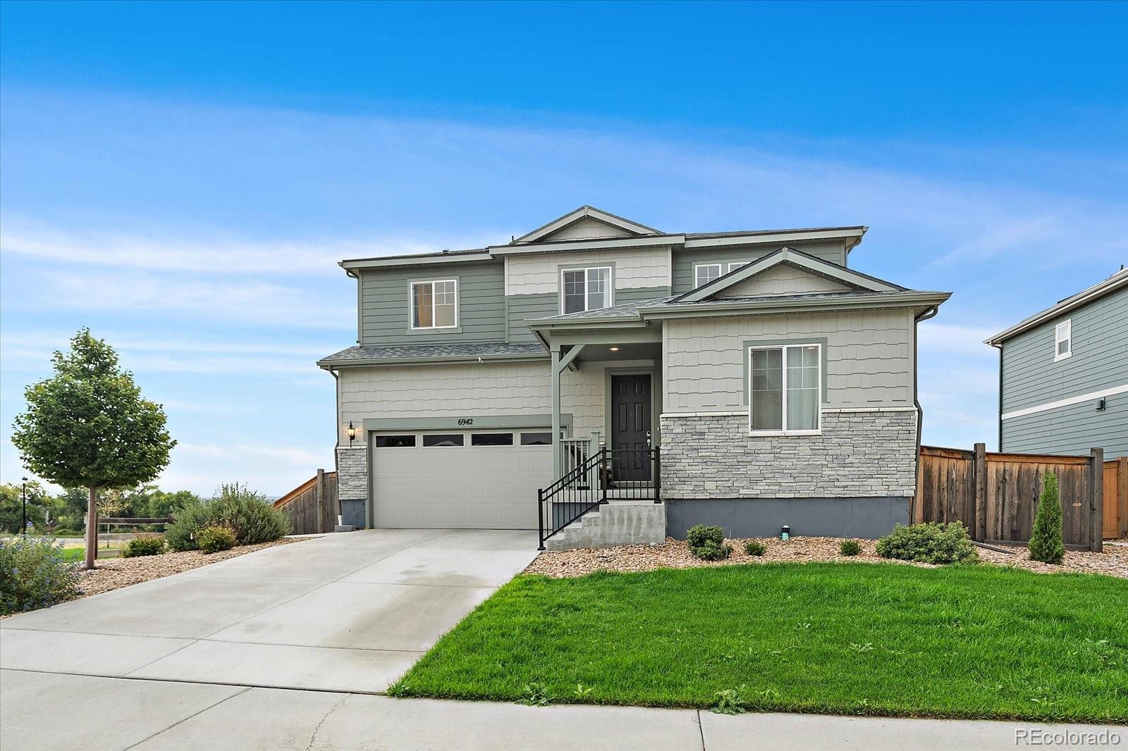 MLS Image #3 for 6942 e 116th place,thornton, Colorado