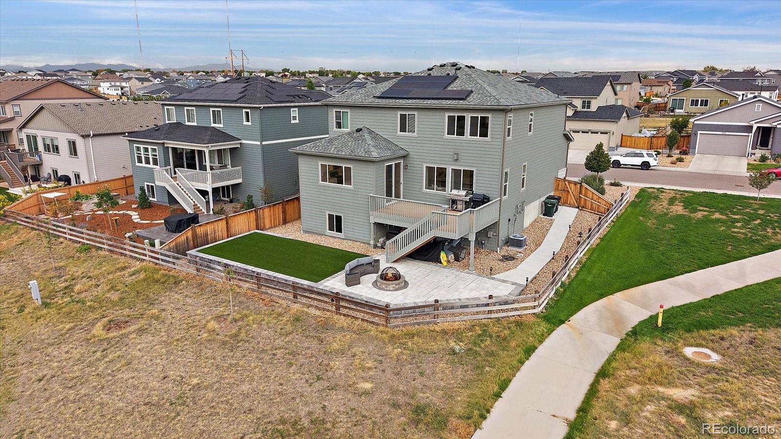 MLS Image #30 for 6942 e 116th place,thornton, Colorado