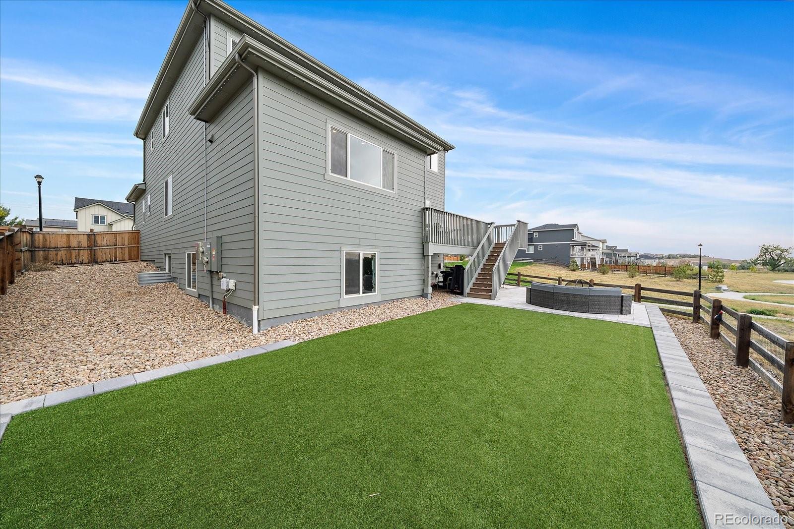 MLS Image #35 for 6942 e 116th place,thornton, Colorado