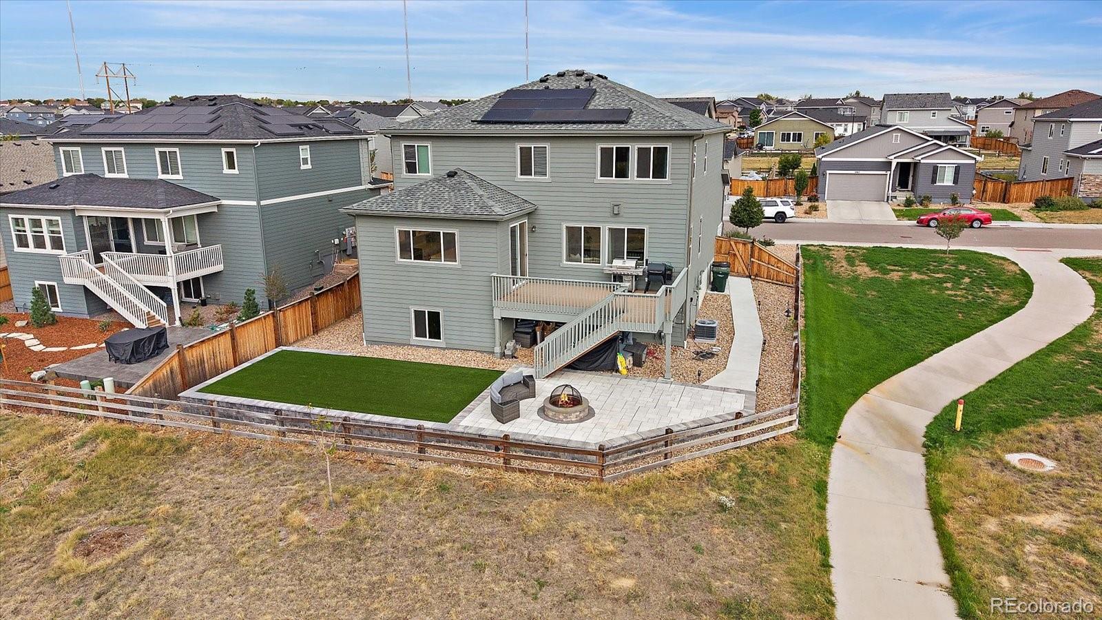 MLS Image #36 for 6942 e 116th place,thornton, Colorado
