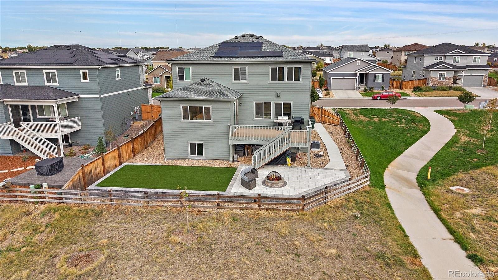 MLS Image #37 for 6942 e 116th place,thornton, Colorado
