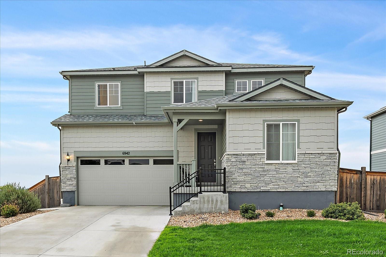MLS Image #4 for 6942 e 116th place,thornton, Colorado