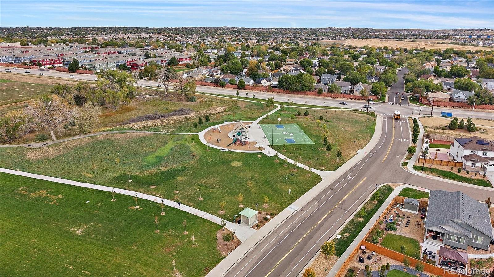 MLS Image #41 for 6942 e 116th place,thornton, Colorado