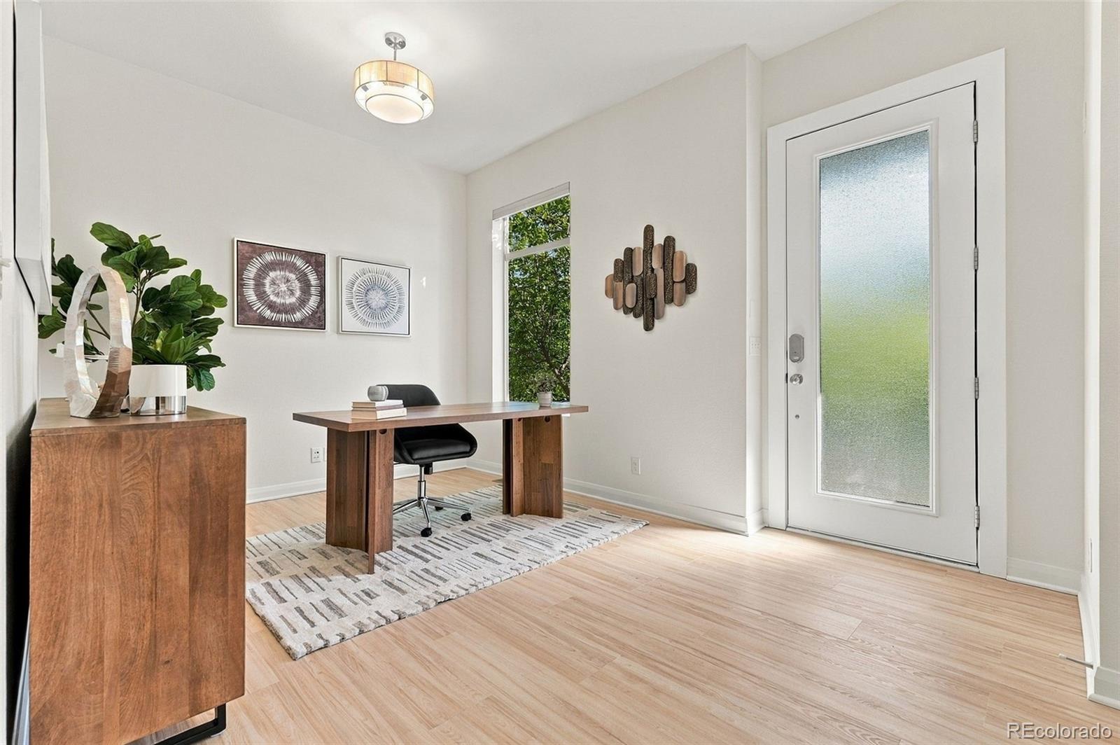 MLS Image #2 for 6737  alan drive,denver, Colorado
