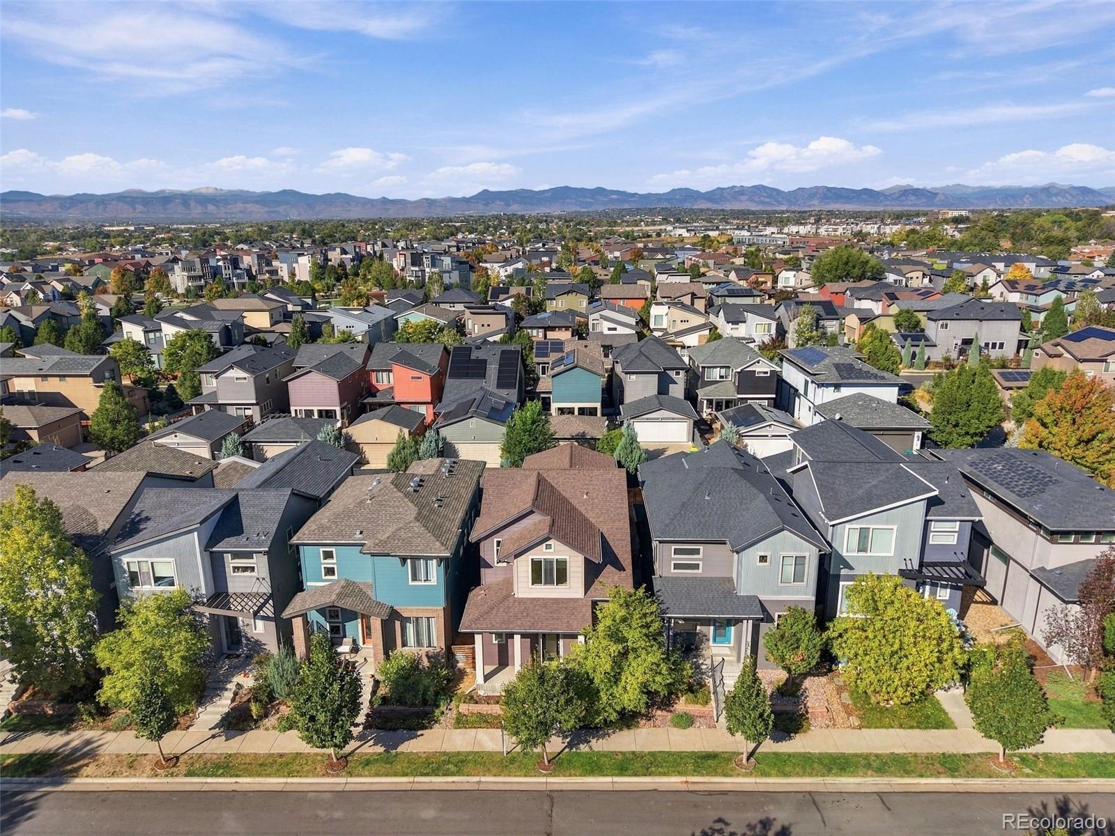 MLS Image #37 for 6737  alan drive,denver, Colorado