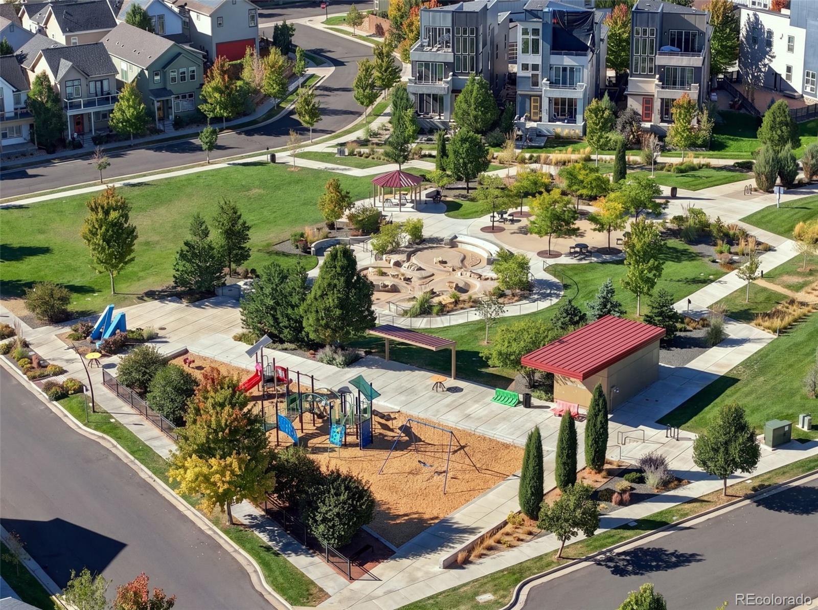 MLS Image #38 for 6737  alan drive,denver, Colorado