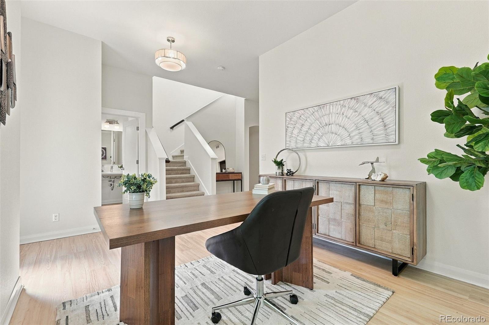 MLS Image #4 for 6737  alan drive,denver, Colorado