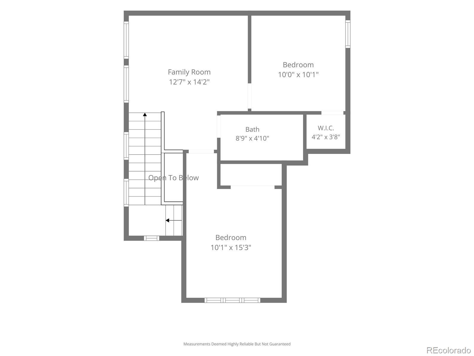 MLS Image #43 for 6737  alan drive,denver, Colorado