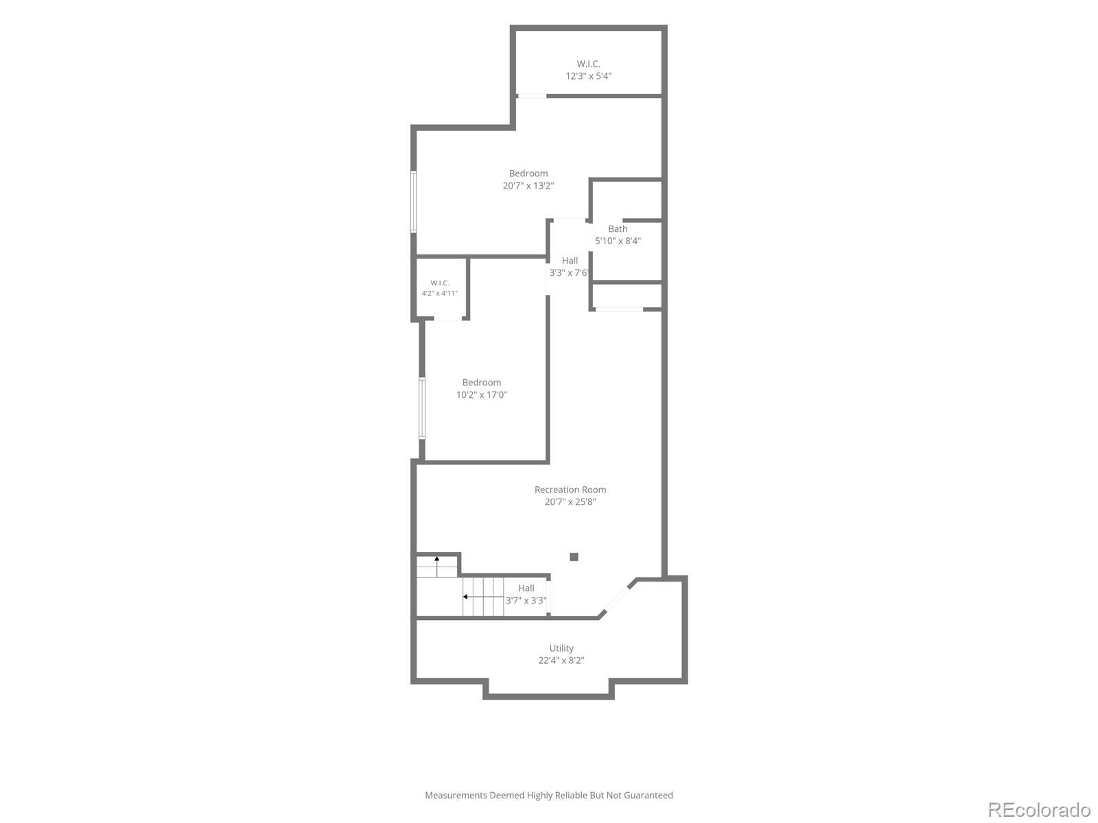 MLS Image #44 for 6737  alan drive,denver, Colorado