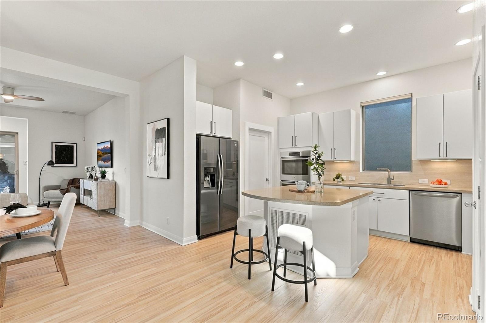 MLS Image #5 for 6737  alan drive,denver, Colorado