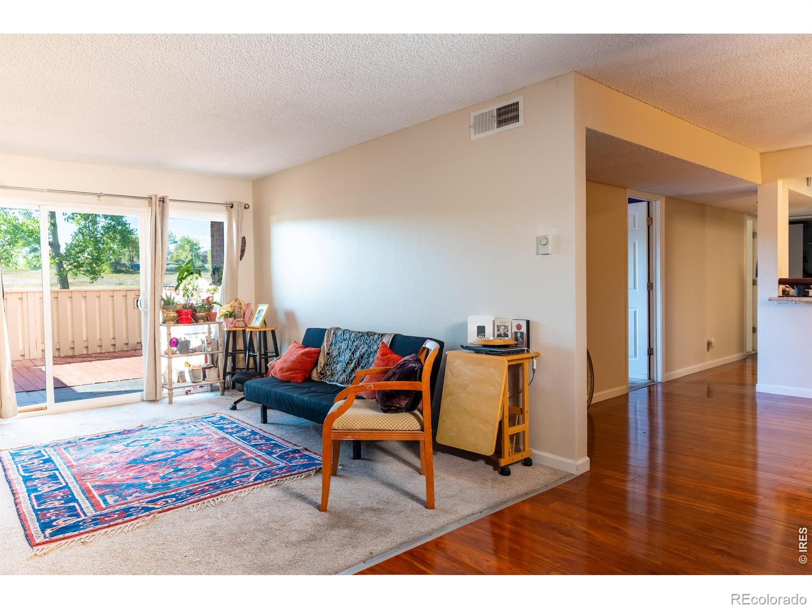 MLS Image #3 for 5122  williams fork trail,boulder, Colorado