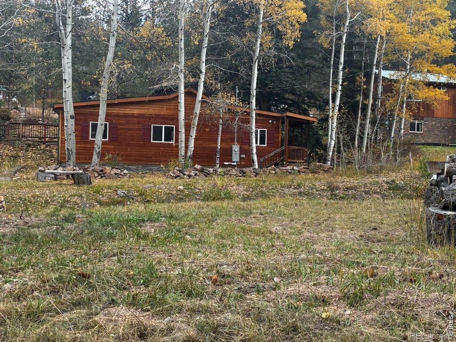 MLS Image #44 for 6781  county road 43 ,glen haven, Colorado