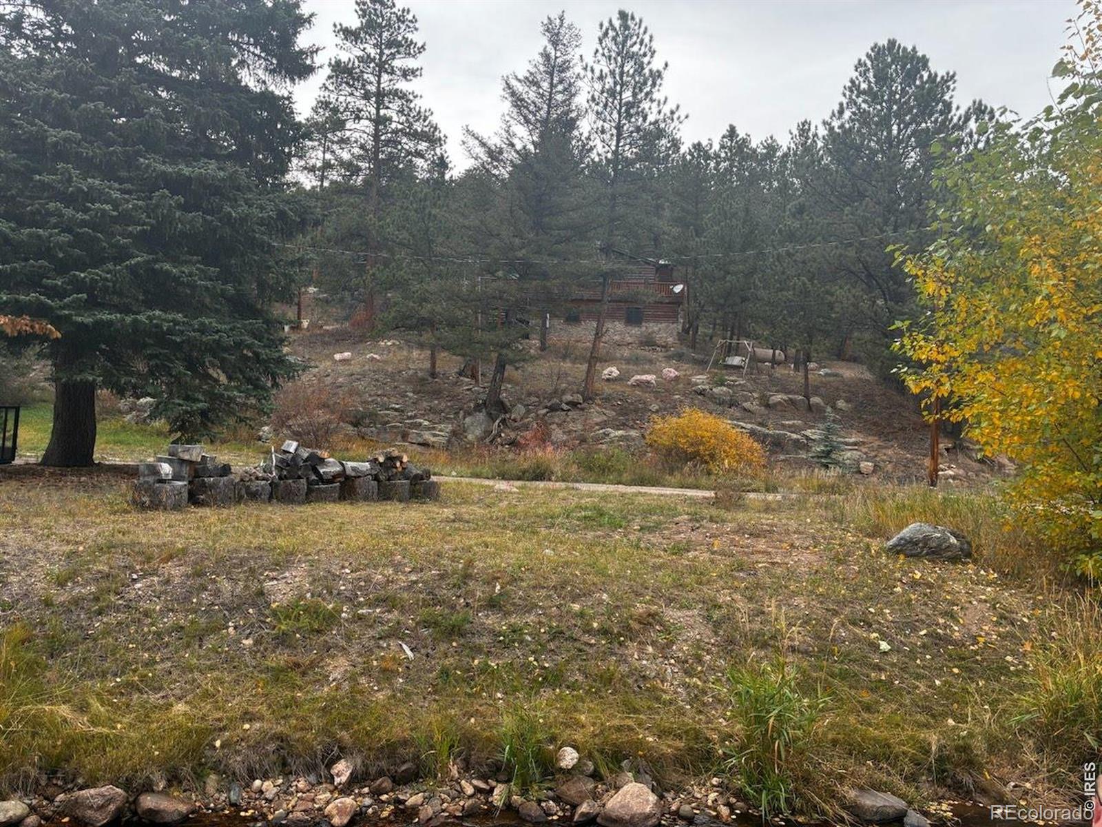 MLS Image #45 for 6781  county road 43 ,glen haven, Colorado