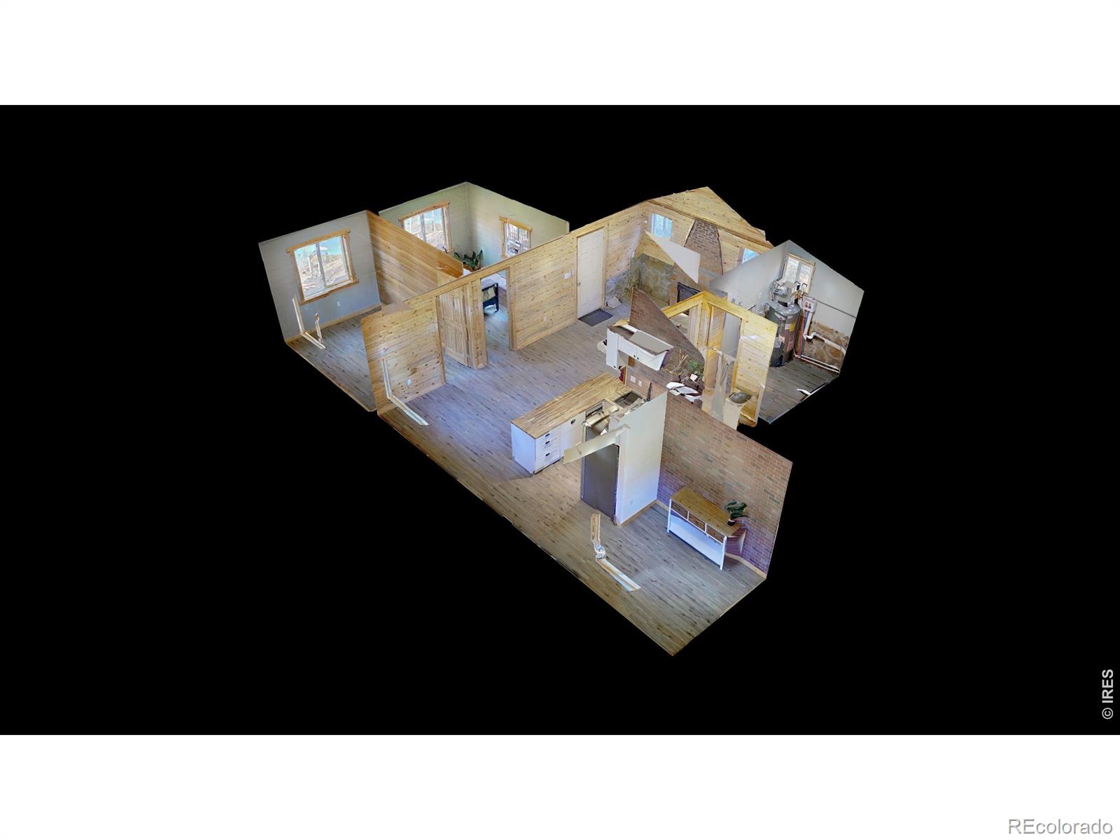MLS Image #47 for 6781  county road 43 ,glen haven, Colorado