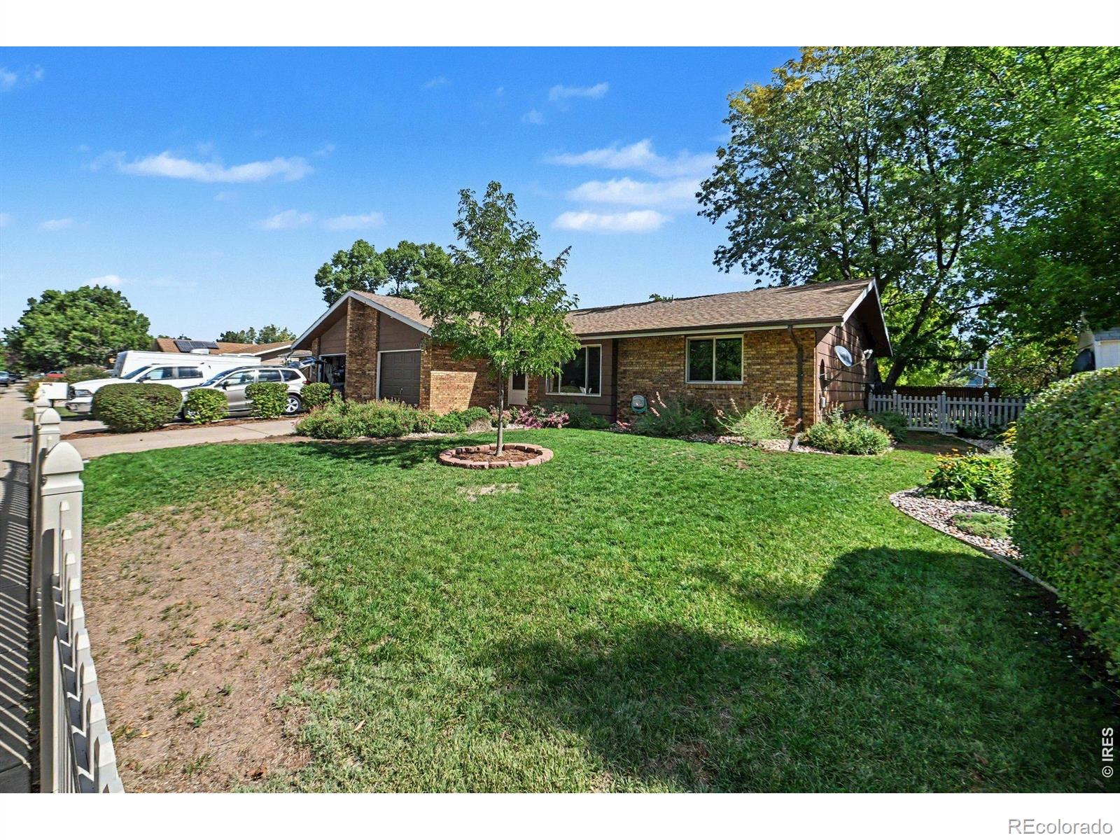 MLS Image #2 for 720  ponderosa drive,fort collins, Colorado
