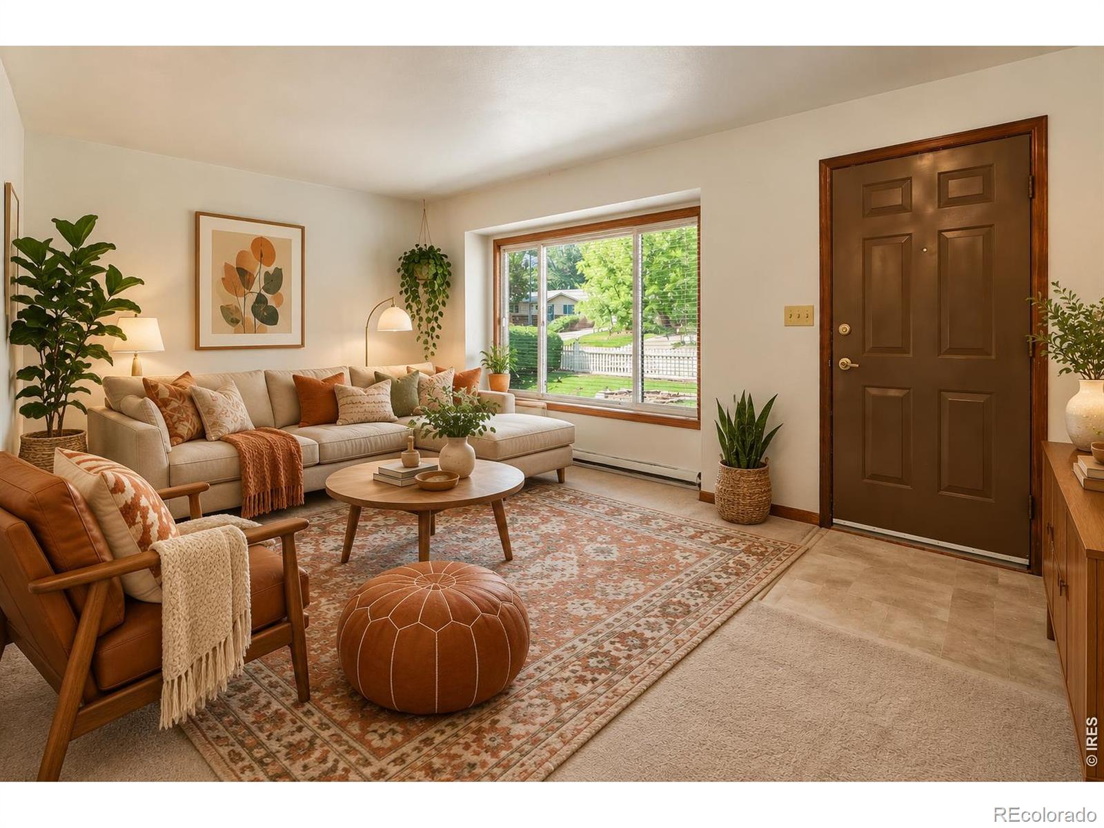 MLS Image #3 for 720  ponderosa drive,fort collins, Colorado
