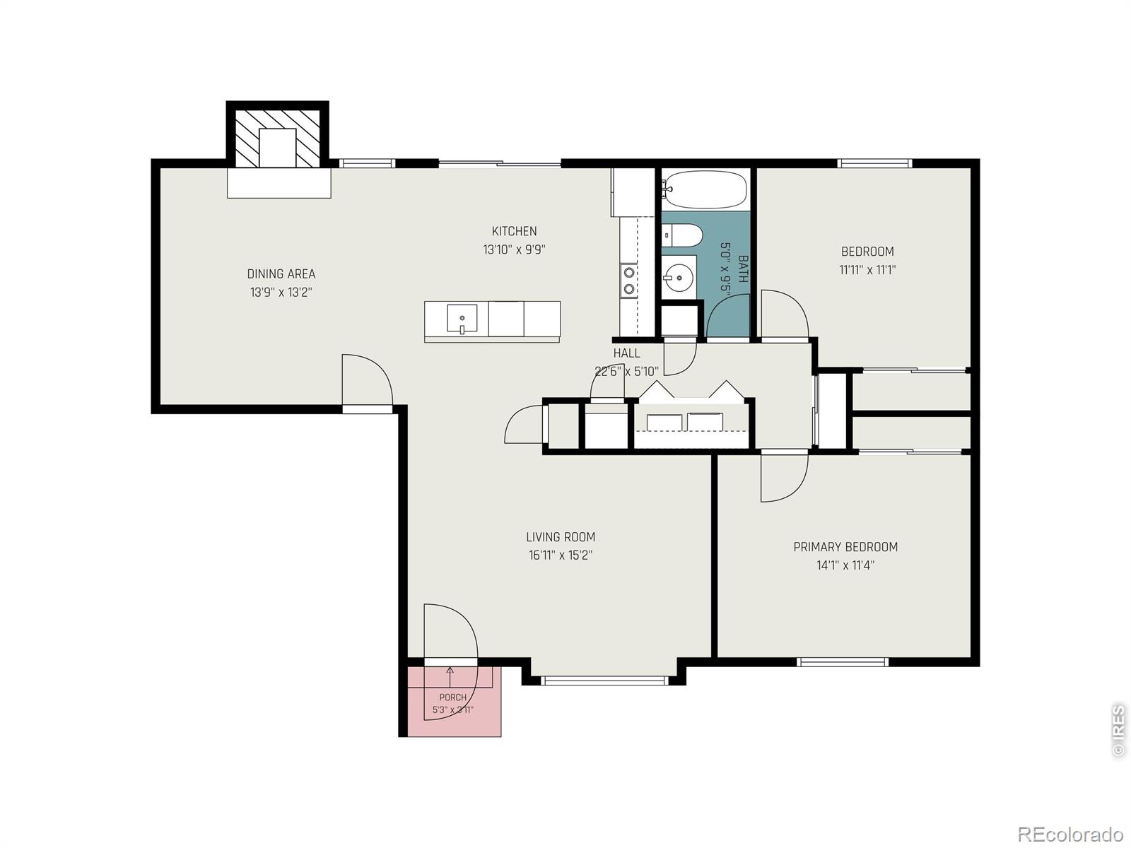 MLS Image #33 for 720  ponderosa drive,fort collins, Colorado
