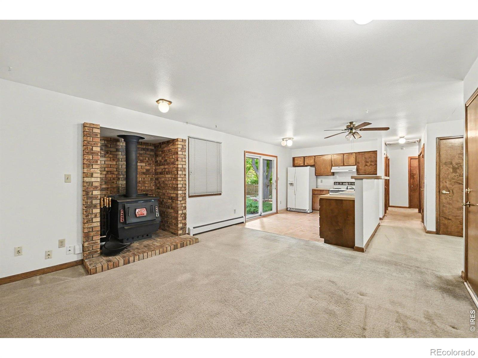 MLS Image #6 for 720  ponderosa drive,fort collins, Colorado