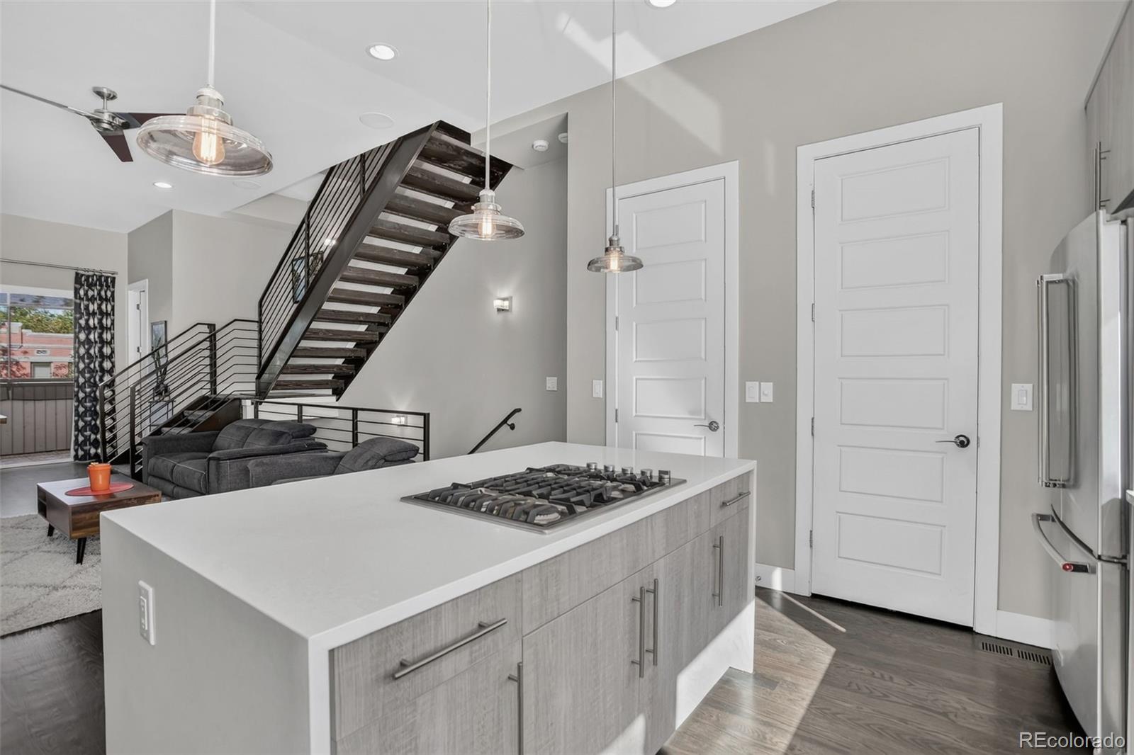MLS Image #10 for 1312 e 22nd avenue,denver, Colorado