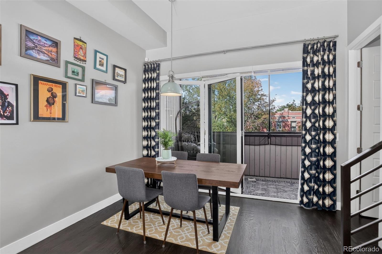 MLS Image #14 for 1312 e 22nd avenue,denver, Colorado