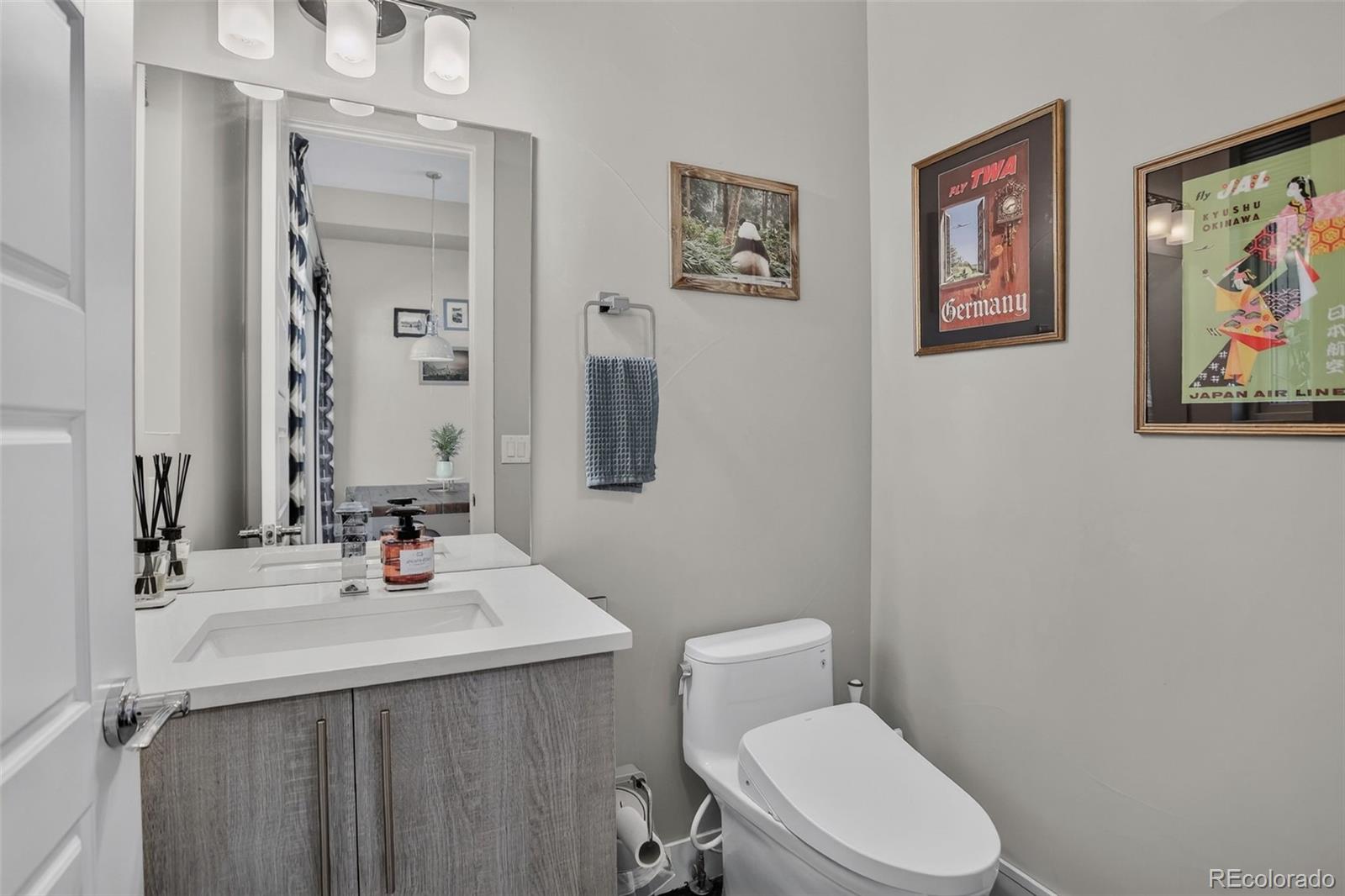 MLS Image #16 for 1312 e 22nd avenue,denver, Colorado