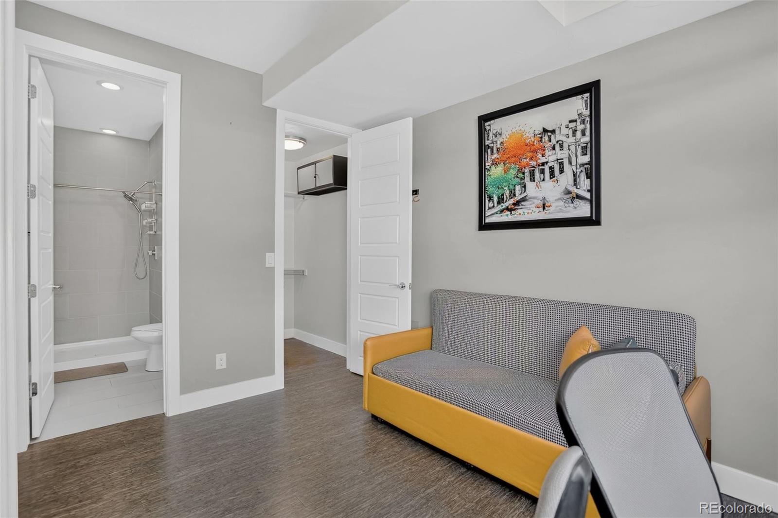 MLS Image #2 for 1312 e 22nd avenue,denver, Colorado