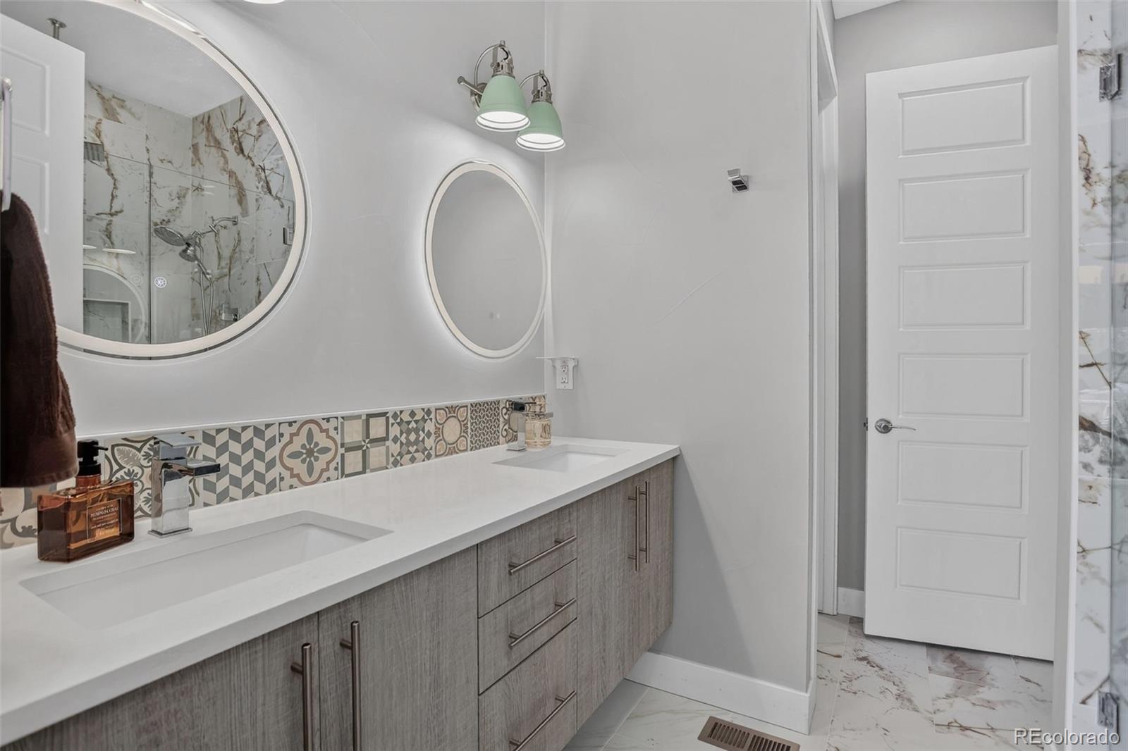 MLS Image #20 for 1312 e 22nd avenue,denver, Colorado