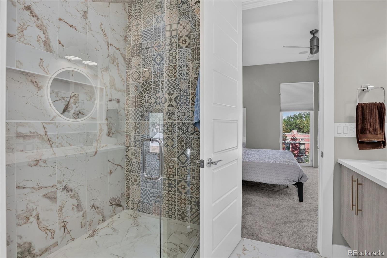 MLS Image #21 for 1312 e 22nd avenue,denver, Colorado