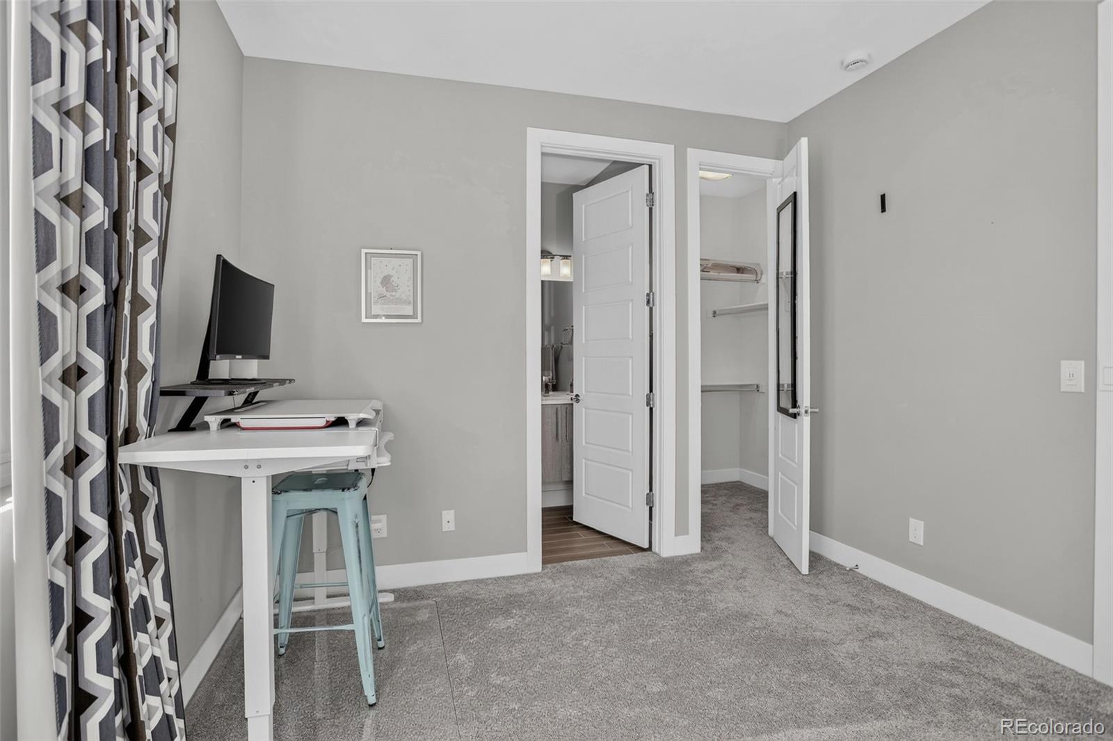 MLS Image #24 for 1312 e 22nd avenue,denver, Colorado