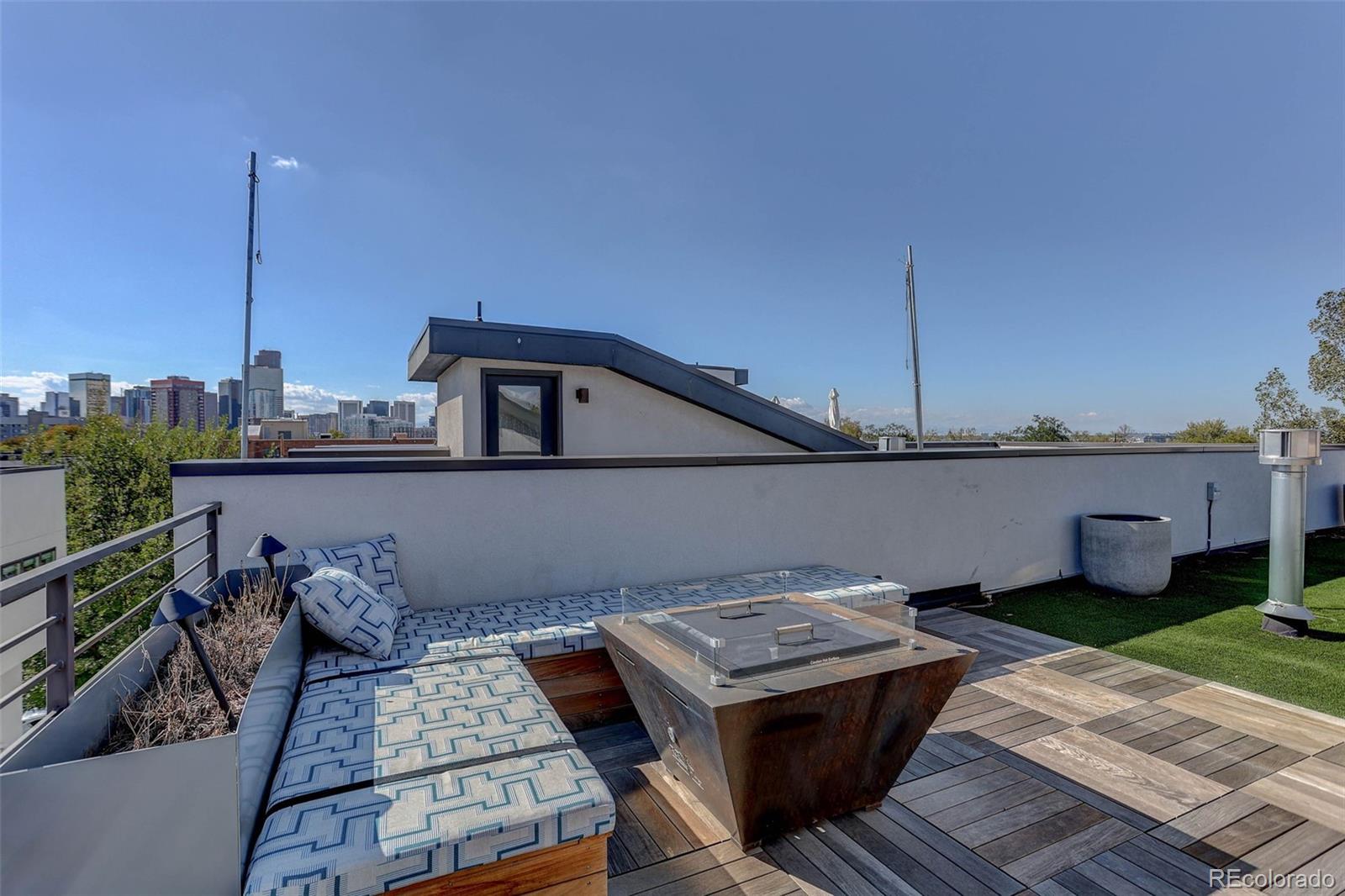 MLS Image #28 for 1312 e 22nd avenue,denver, Colorado