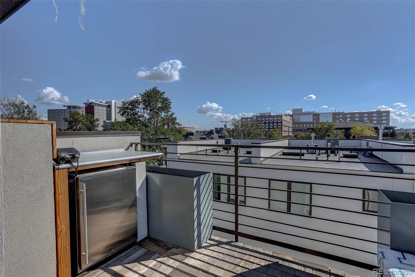 MLS Image #29 for 1312 e 22nd avenue,denver, Colorado