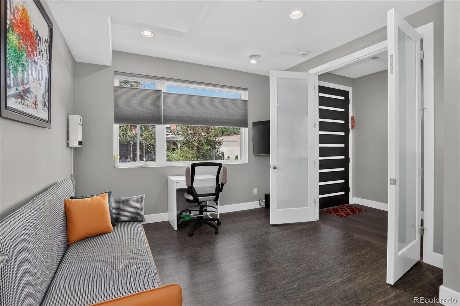 MLS Image #3 for 1312 e 22nd avenue,denver, Colorado