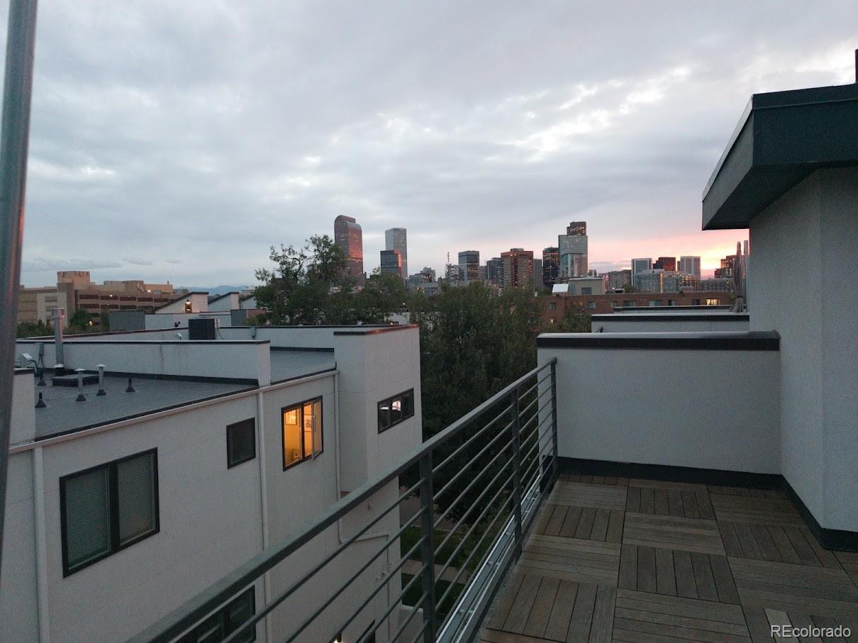 MLS Image #30 for 1312 e 22nd avenue,denver, Colorado