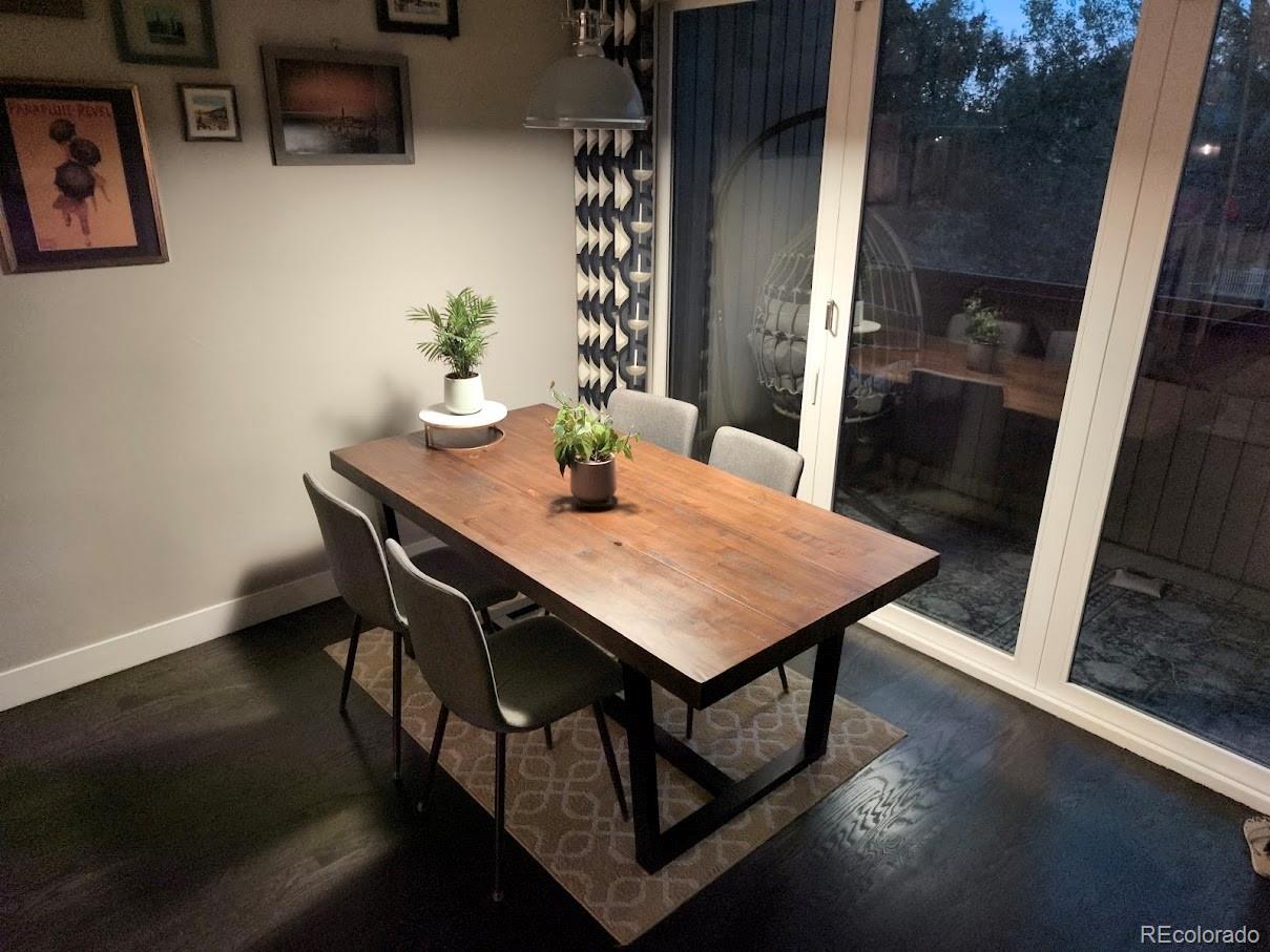 MLS Image #33 for 1312 e 22nd avenue,denver, Colorado