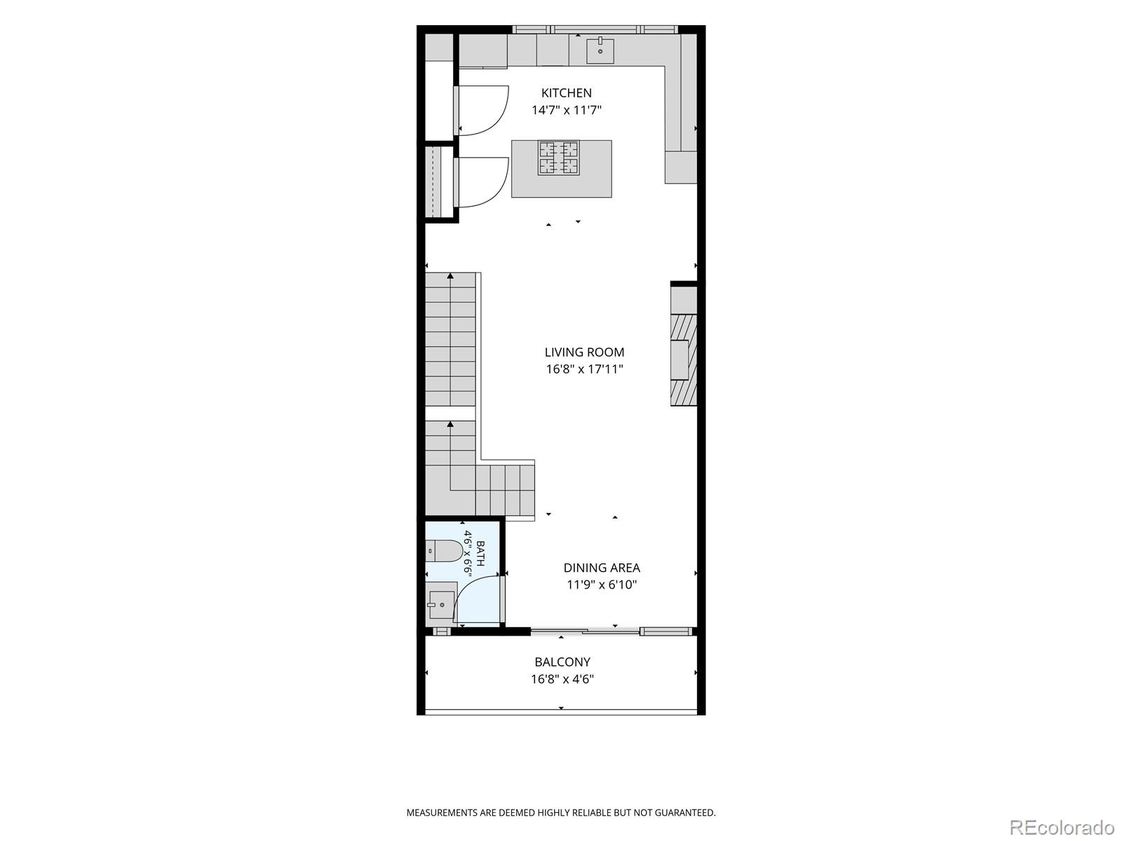 MLS Image #35 for 1312 e 22nd avenue,denver, Colorado