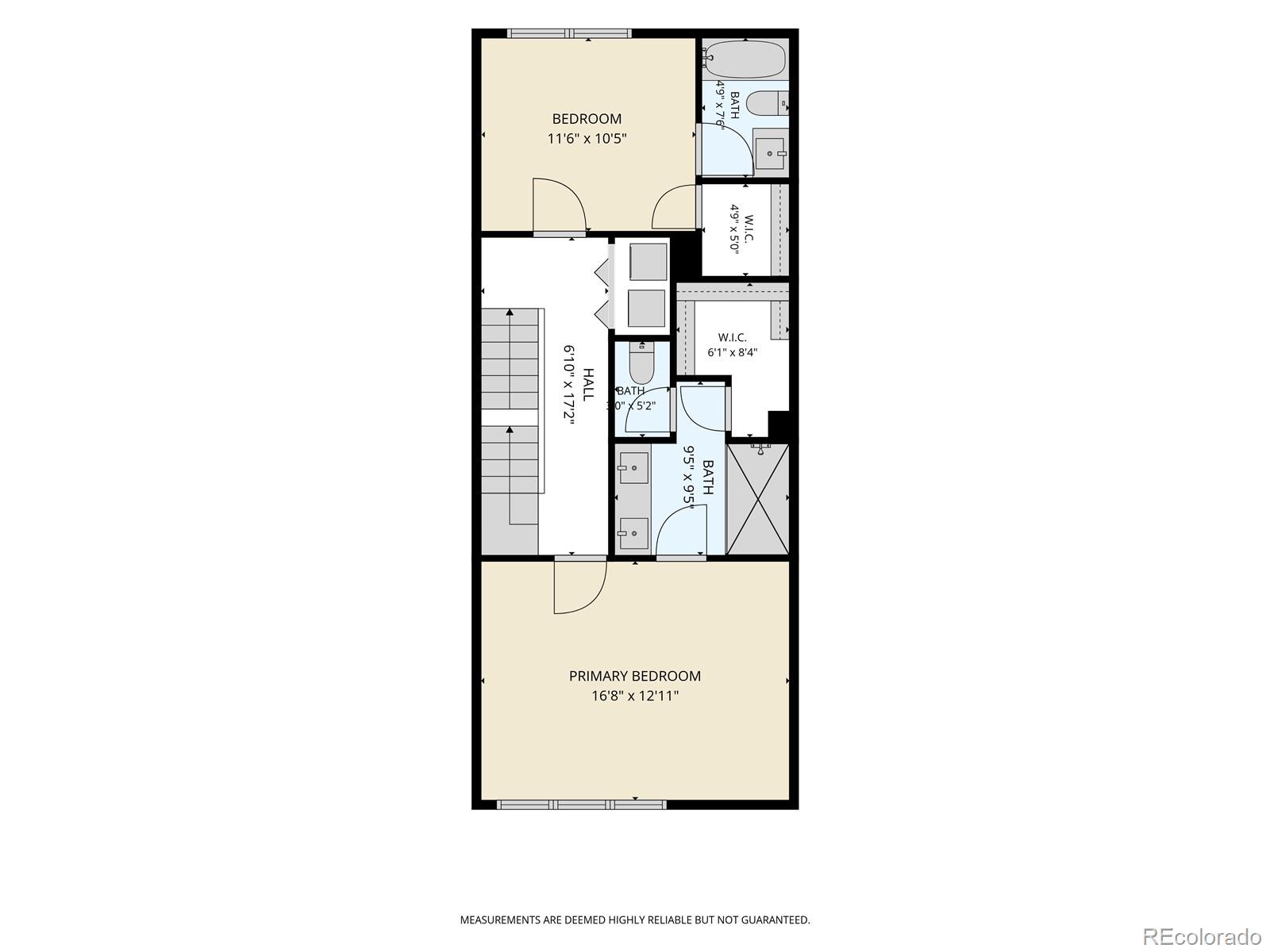 MLS Image #36 for 1312 e 22nd avenue,denver, Colorado