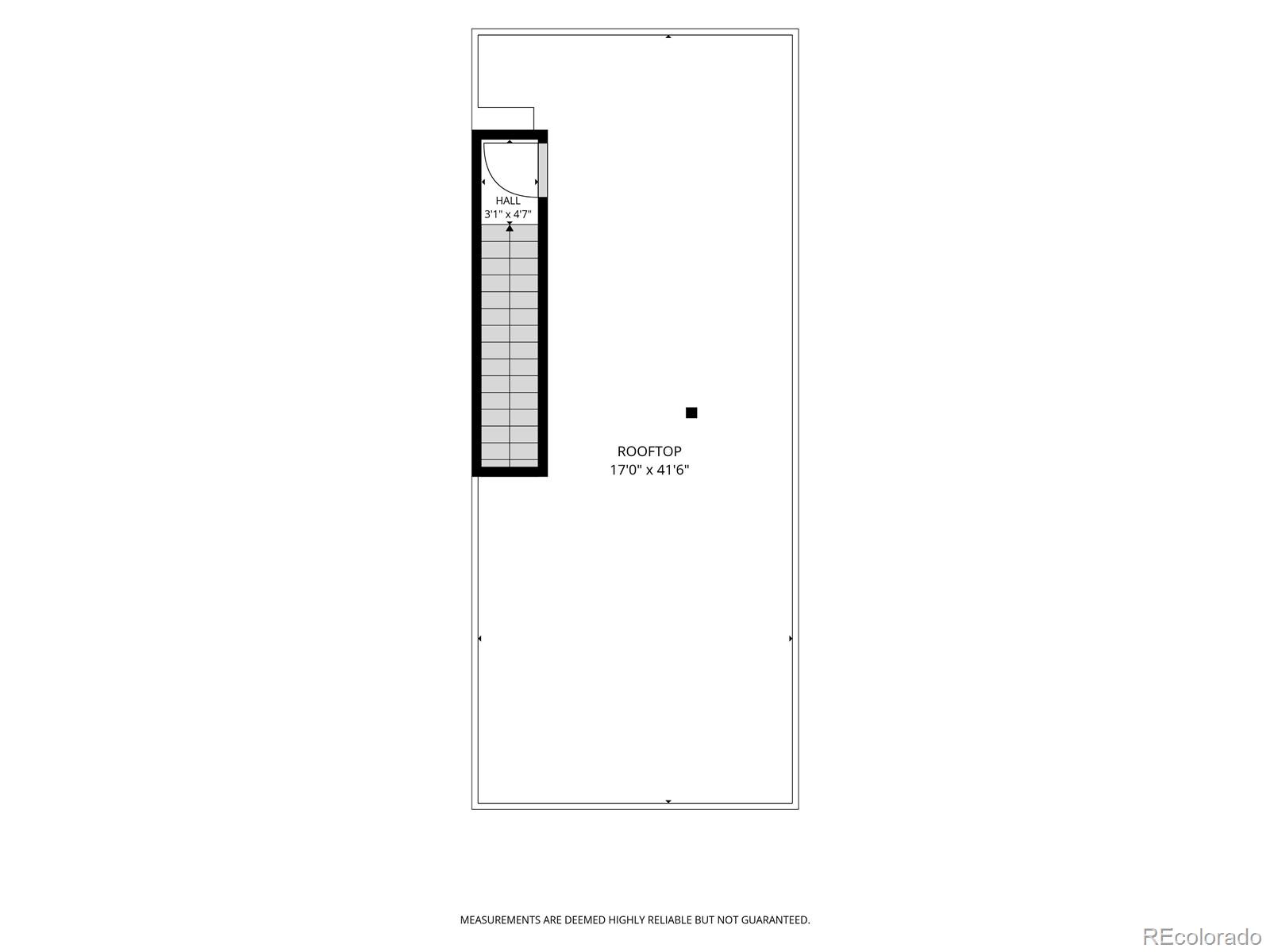 MLS Image #39 for 1312 e 22nd avenue,denver, Colorado