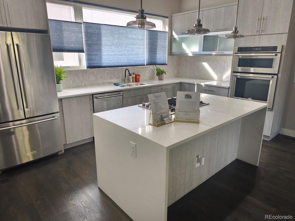 MLS Image #7 for 1312 e 22nd avenue,denver, Colorado