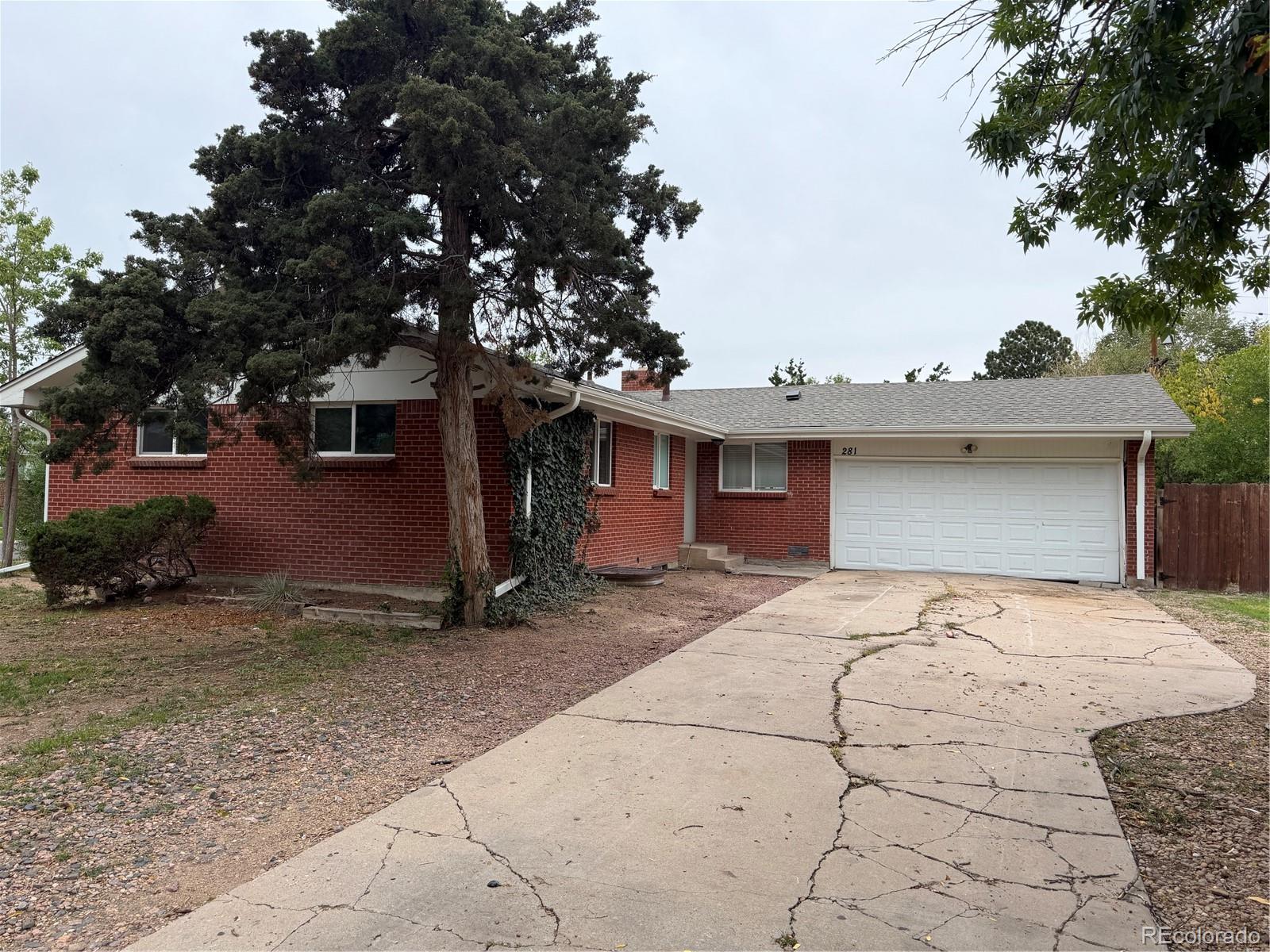 MLS Image #2 for 281  lansing street,aurora, Colorado