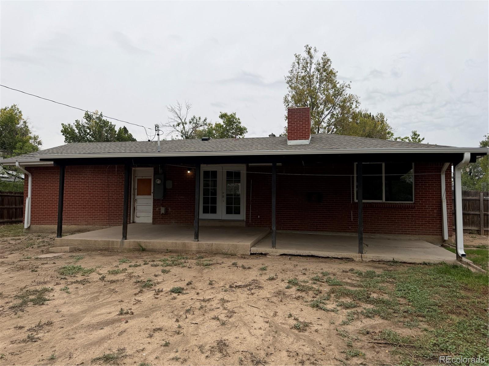 MLS Image #22 for 281  lansing street,aurora, Colorado