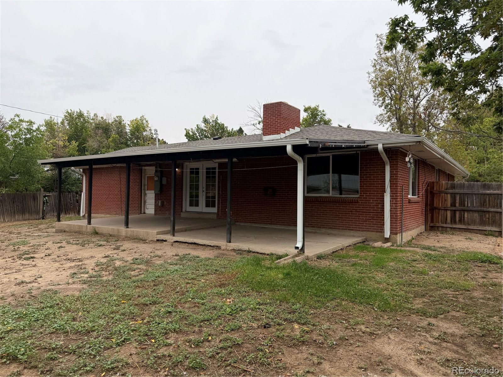 MLS Image #23 for 281  lansing street,aurora, Colorado