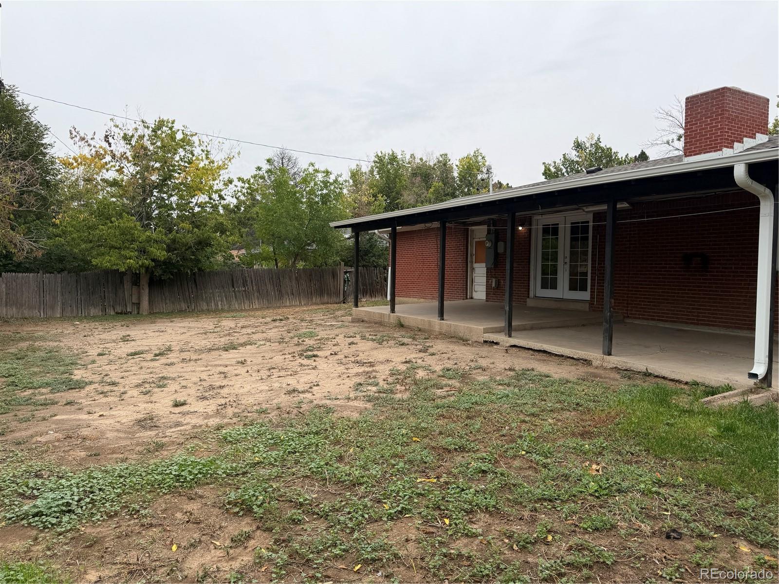 MLS Image #24 for 281  lansing street,aurora, Colorado