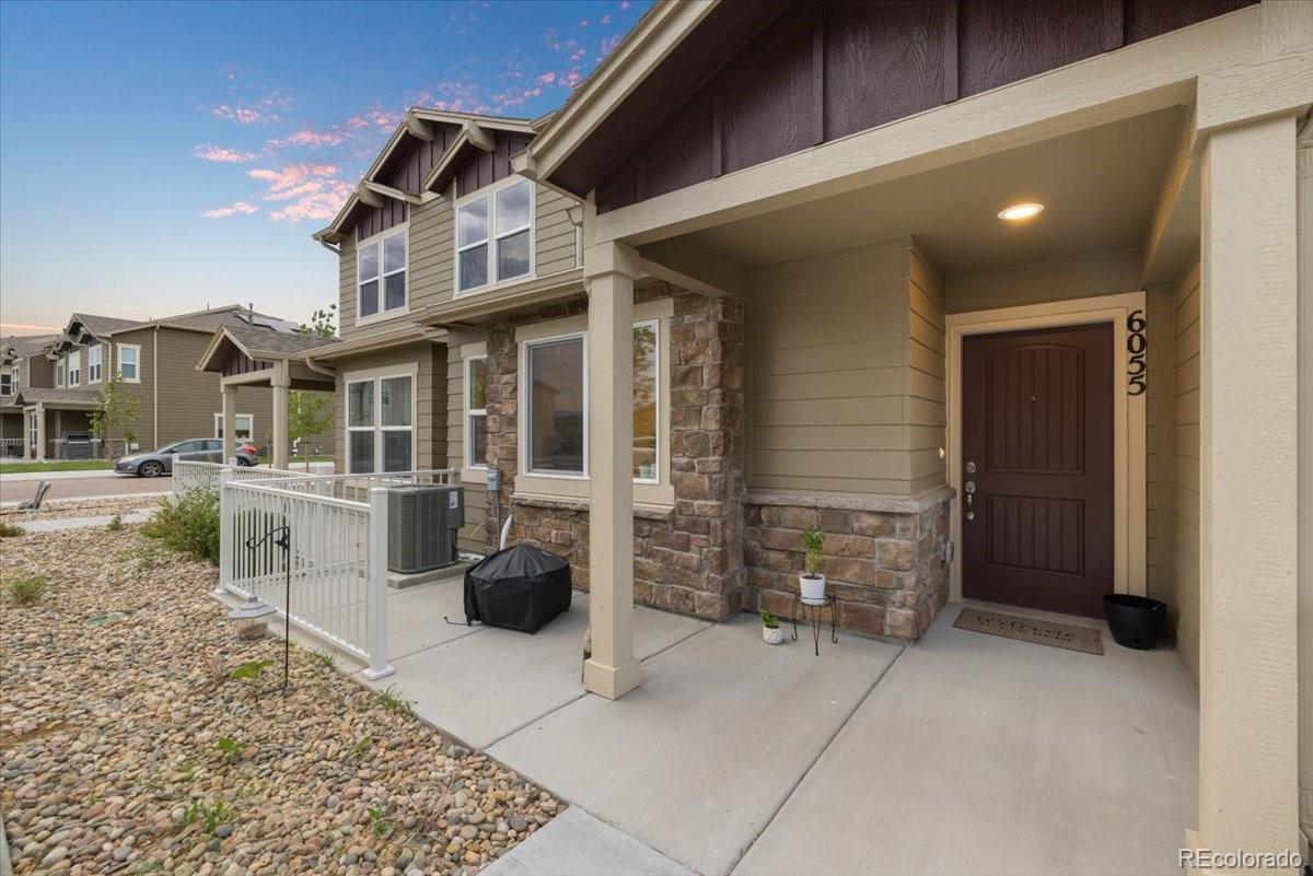 MLS Image #1 for 6055  white wolf point ,colorado springs, Colorado